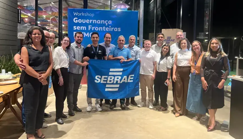 ASN Espírito Santo - Agência Sebrae de Notícias