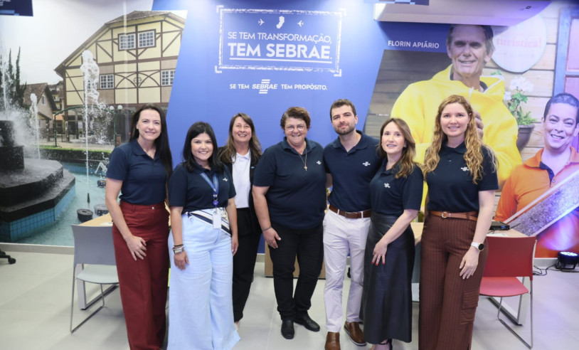 ASN Espírito Santo - Agência Sebrae de Notícias