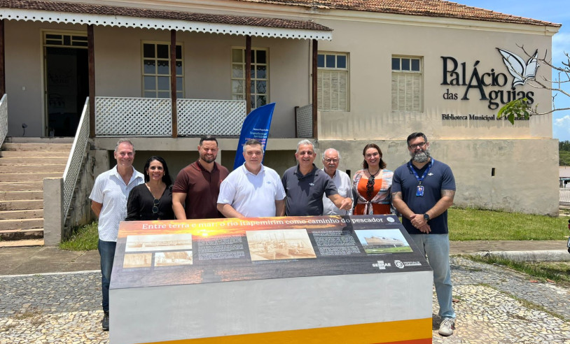 ASN Espírito Santo - Agência Sebrae de Notícias