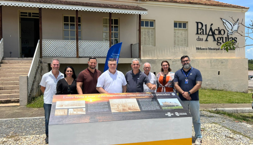 ASN Espírito Santo - Agência Sebrae de Notícias