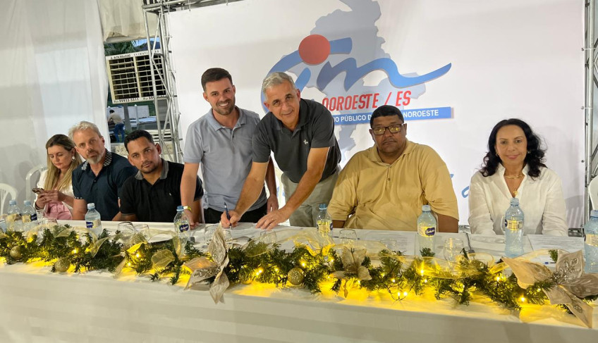 ASN Espírito Santo - Agência Sebrae de Notícias