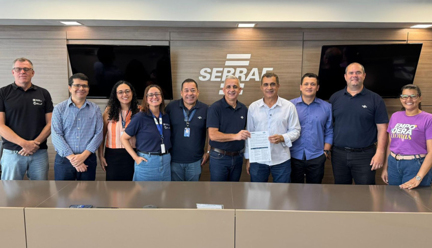 ASN Espírito Santo - Agência Sebrae de Notícias