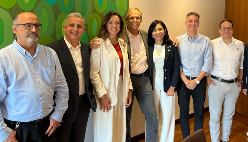 ASN Espírito Santo - Agência Sebrae de Notícias