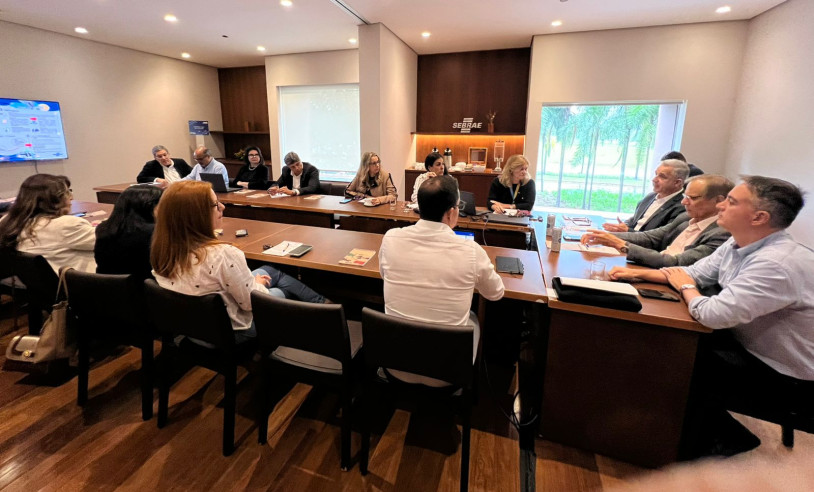 ASN Espírito Santo - Agência Sebrae de Notícias