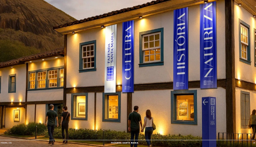 ASN Espírito Santo - Agência Sebrae de Notícias