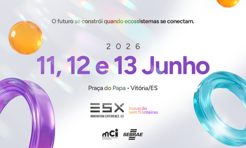 ASN Espírito Santo - Agência Sebrae de Notícias