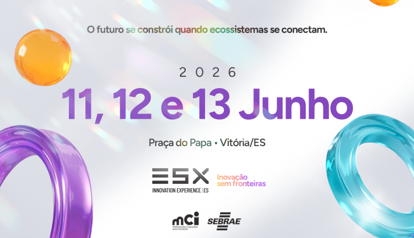 ASN Espírito Santo - Agência Sebrae de Notícias