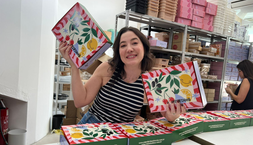 ASN Espírito Santo - Agência Sebrae de Notícias