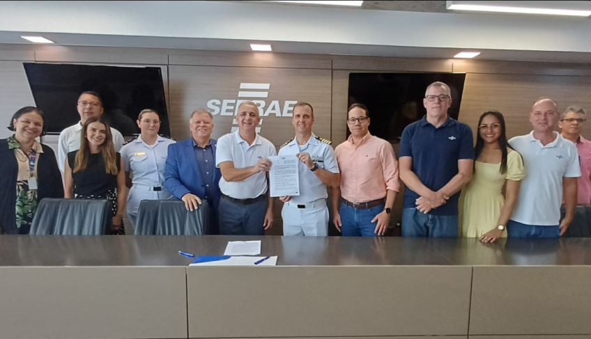 ASN Espírito Santo - Agência Sebrae de Notícias