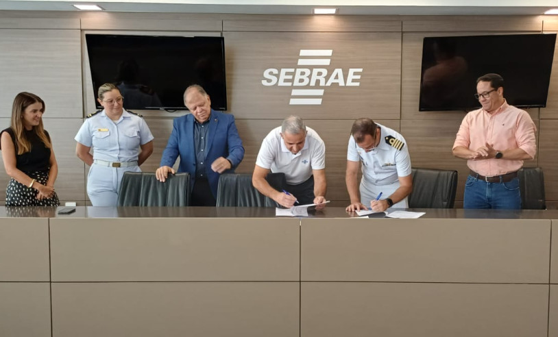 ASN Espírito Santo - Agência Sebrae de Notícias