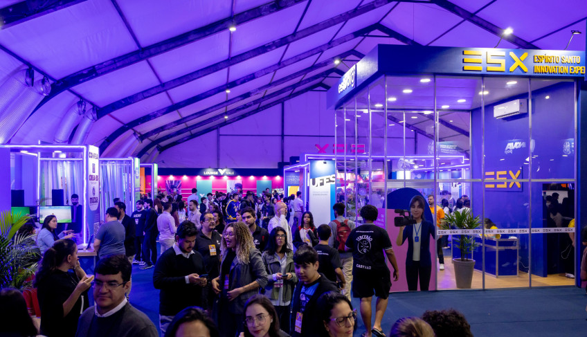 ASN Espírito Santo - Agência Sebrae de Notícias