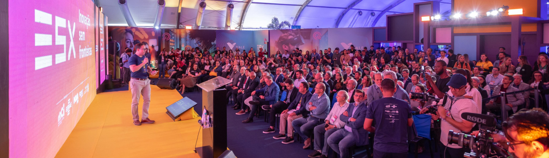 ASN Espírito Santo - Agência Sebrae de Notícias