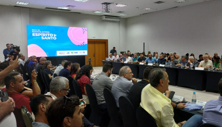 ASN Espírito Santo - Agência Sebrae de Notícias