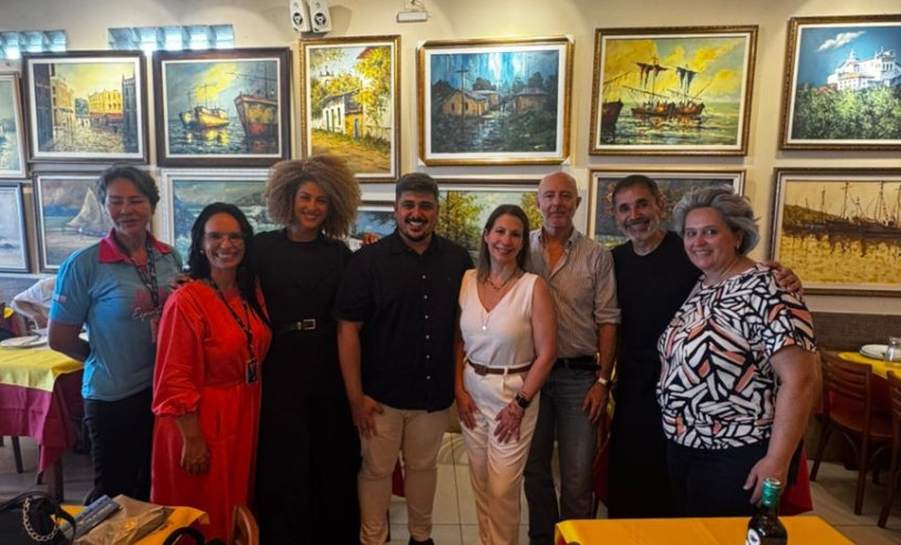 ASN Espírito Santo - Agência Sebrae de Notícias