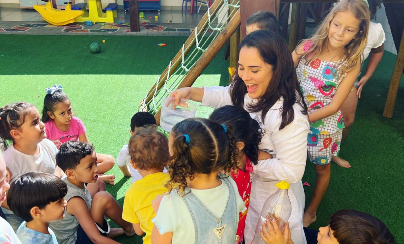 ASN Espírito Santo - Agência Sebrae de Notícias