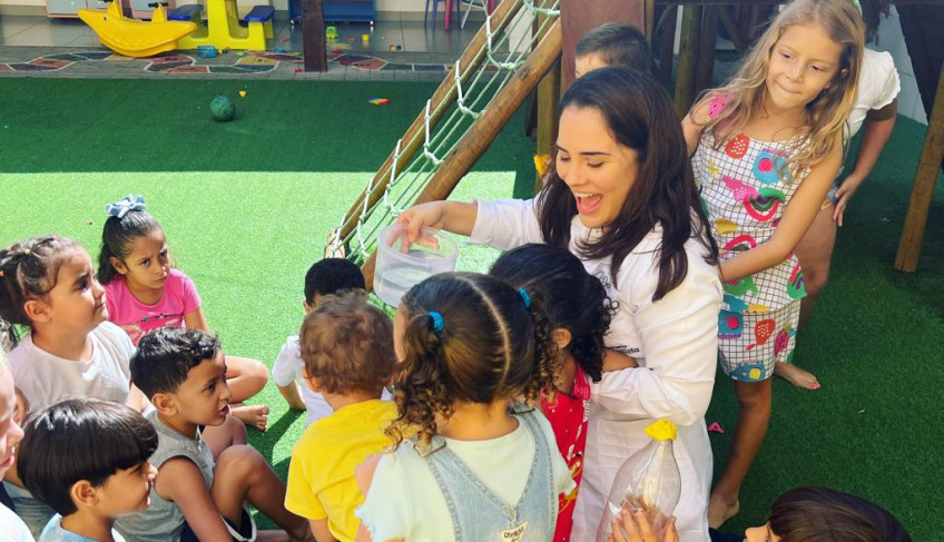 ASN Espírito Santo - Agência Sebrae de Notícias