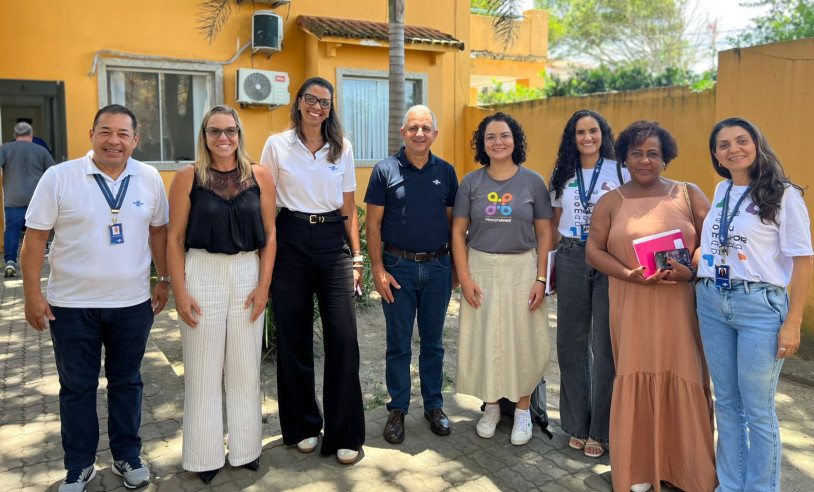 ASN Espírito Santo - Agência Sebrae de Notícias