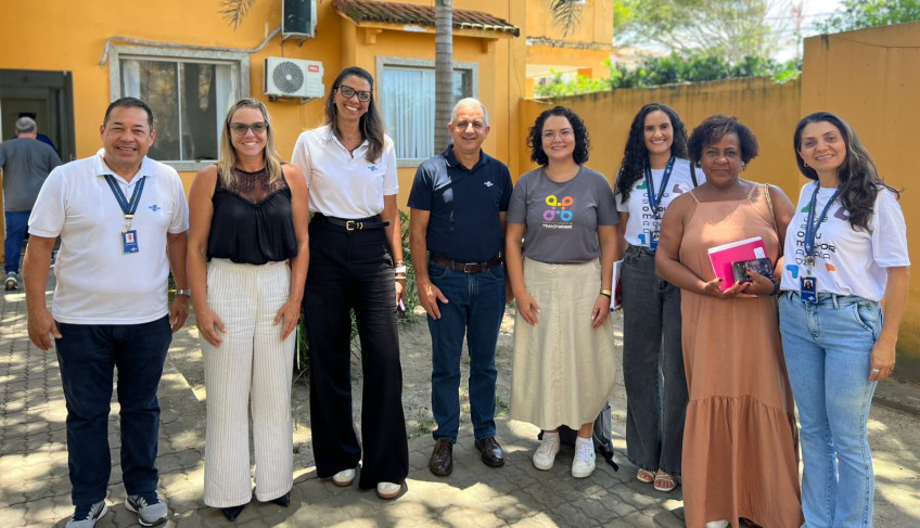 ASN Espírito Santo - Agência Sebrae de Notícias