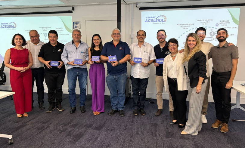 ASN Espírito Santo - Agência Sebrae de Notícias