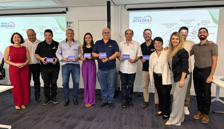 ASN Espírito Santo - Agência Sebrae de Notícias