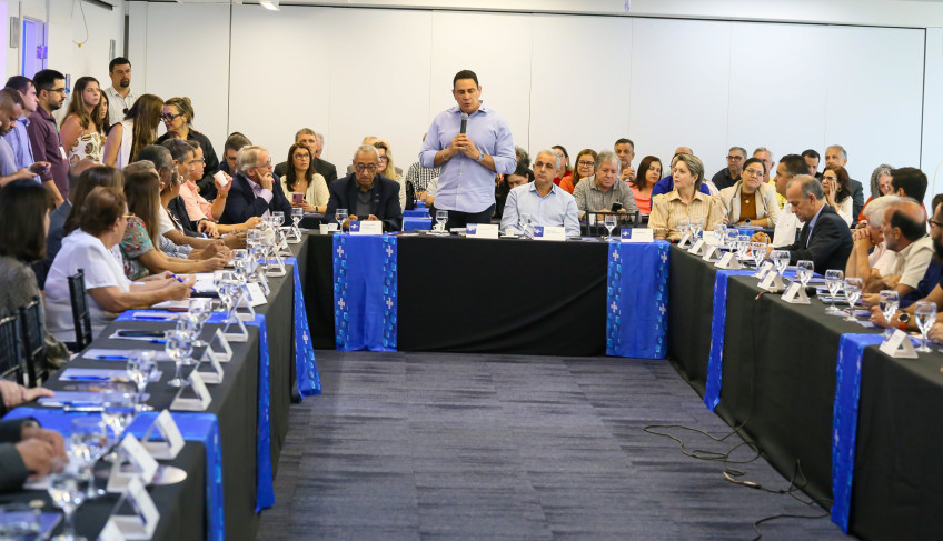 ASN Espírito Santo - Agência Sebrae de Notícias