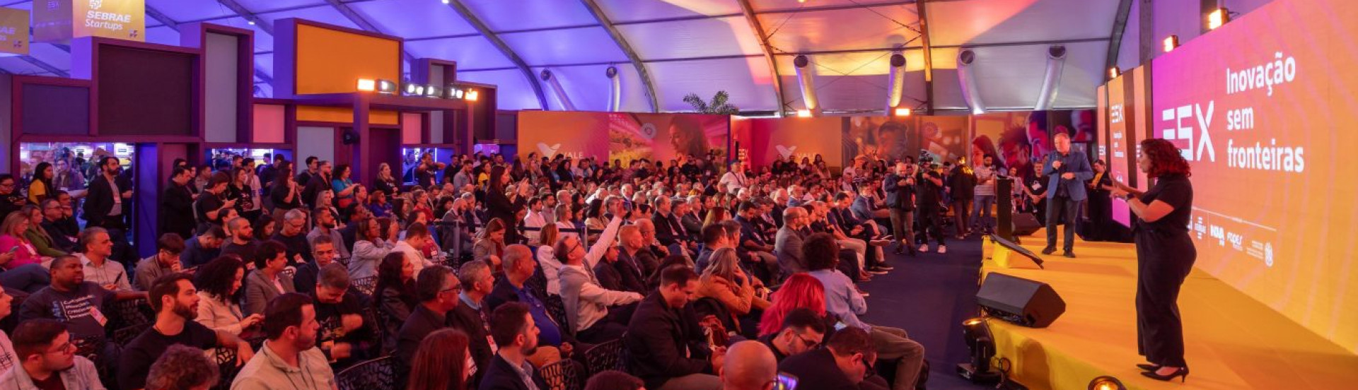 ASN Espírito Santo - Agência Sebrae de Notícias