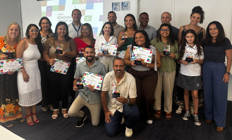 ASN Espírito Santo - Agência Sebrae de Notícias