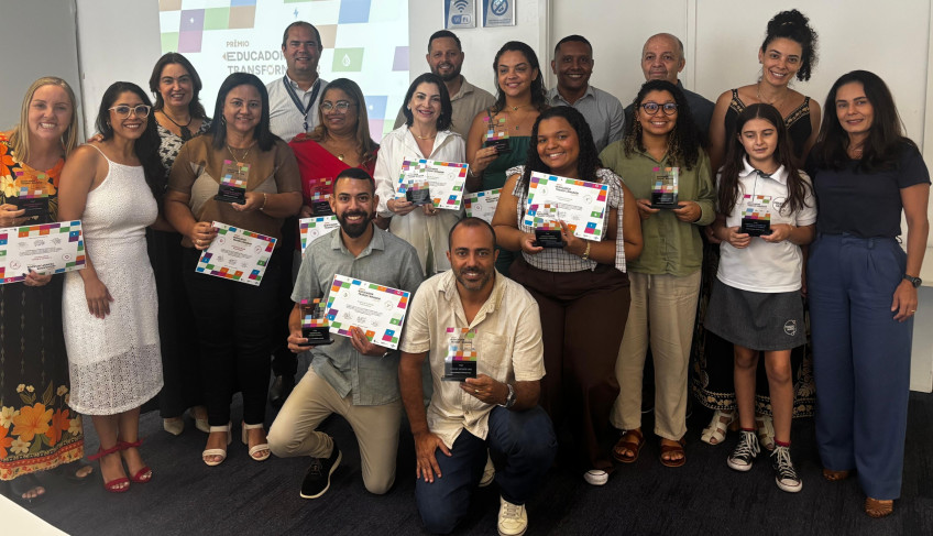 ASN Espírito Santo - Agência Sebrae de Notícias