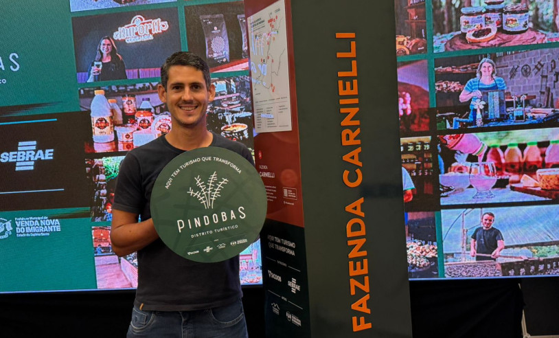 ASN Espírito Santo - Agência Sebrae de Notícias