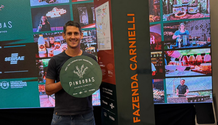 ASN Espírito Santo - Agência Sebrae de Notícias