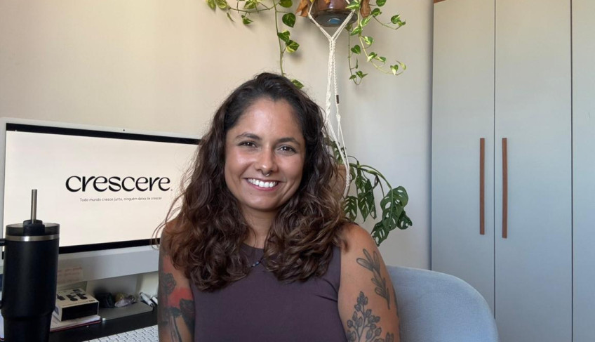 ASN Espírito Santo - Agência Sebrae de Notícias