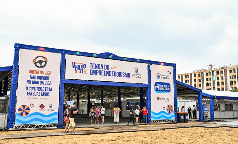 ASN Espírito Santo - Agência Sebrae de Notícias