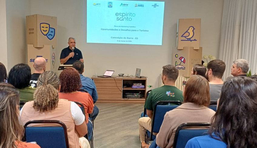 ASN Espírito Santo - Agência Sebrae de Notícias