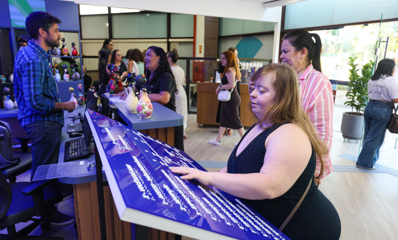 ASN Espírito Santo - Agência Sebrae de Notícias