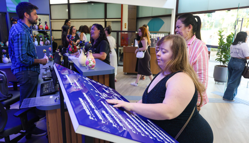 ASN Espírito Santo - Agência Sebrae de Notícias