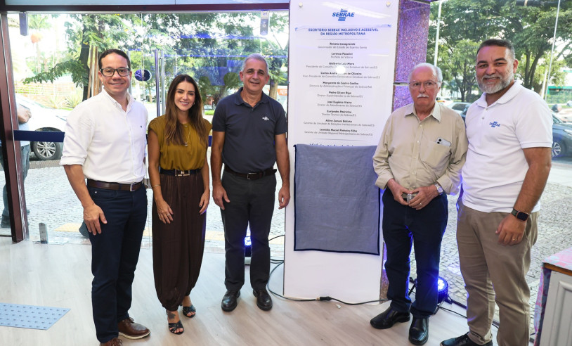 ASN Espírito Santo - Agência Sebrae de Notícias