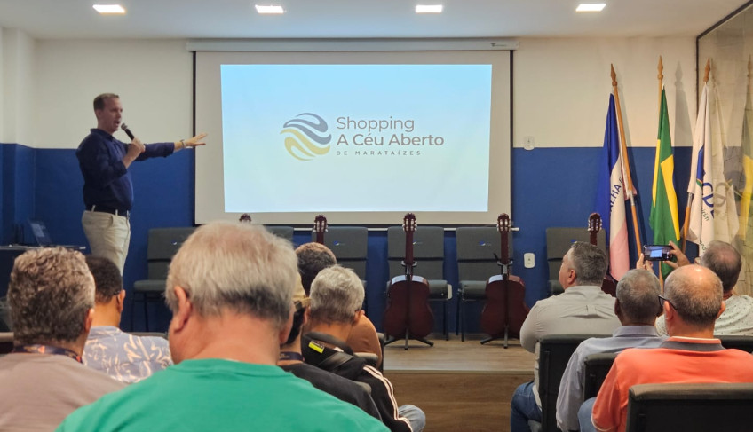 ASN Espírito Santo - Agência Sebrae de Notícias