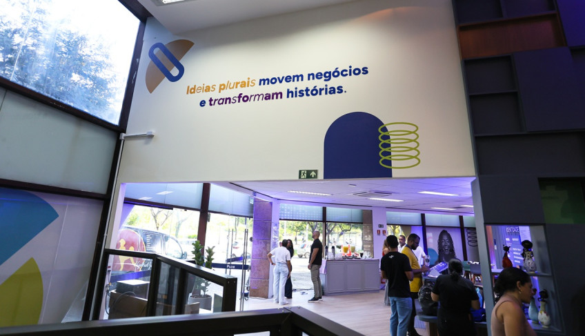 ASN Espírito Santo - Agência Sebrae de Notícias