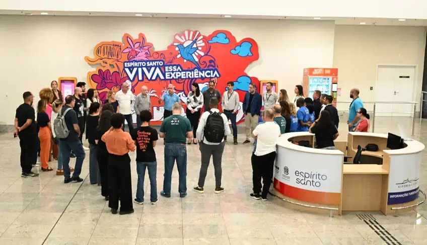 ASN Espírito Santo - Agência Sebrae de Notícias