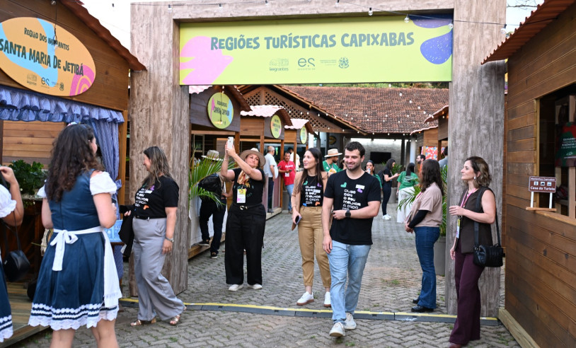 ASN Espírito Santo - Agência Sebrae de Notícias