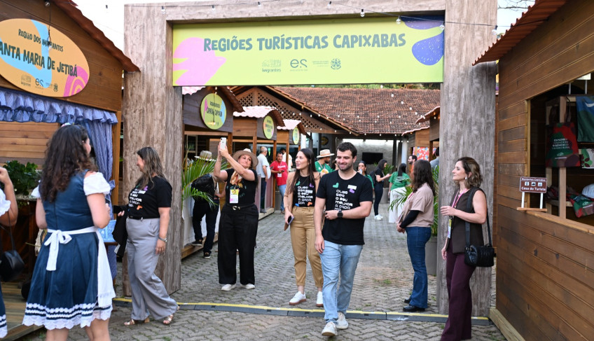 ASN Espírito Santo - Agência Sebrae de Notícias