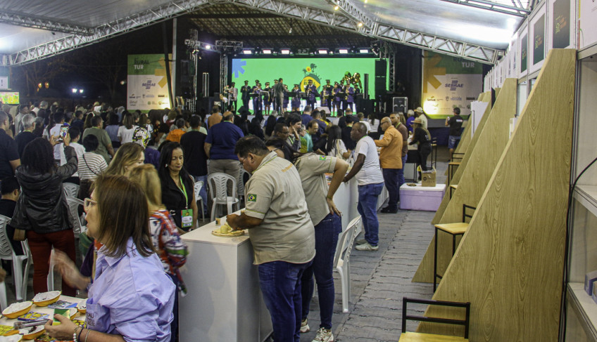 ASN Espírito Santo - Agência Sebrae de Notícias