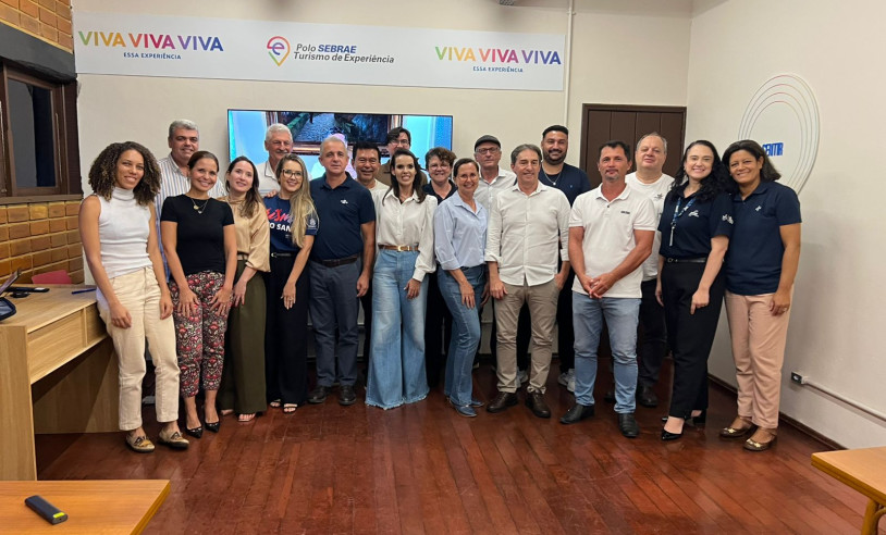 ASN Espírito Santo - Agência Sebrae de Notícias