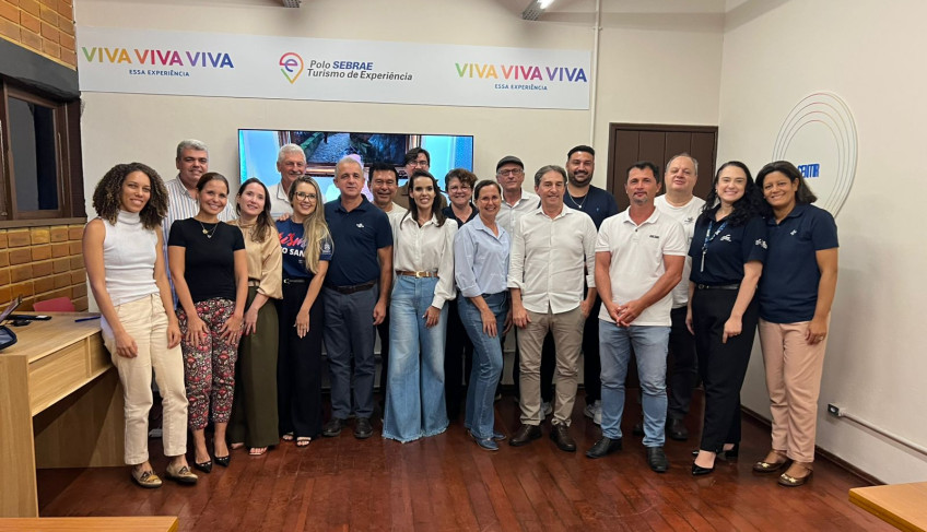 ASN Espírito Santo - Agência Sebrae de Notícias