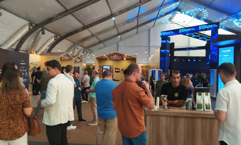 ASN Espírito Santo - Agência Sebrae de Notícias