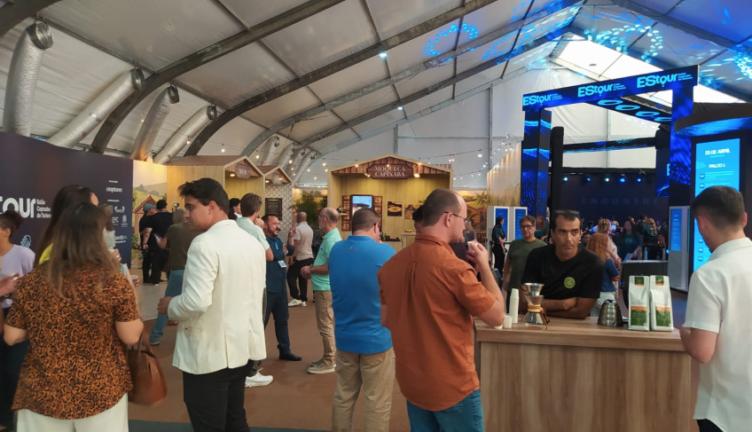 ASN Espírito Santo - Agência Sebrae de Notícias