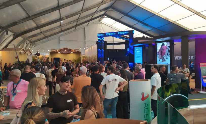 ASN Espírito Santo - Agência Sebrae de Notícias