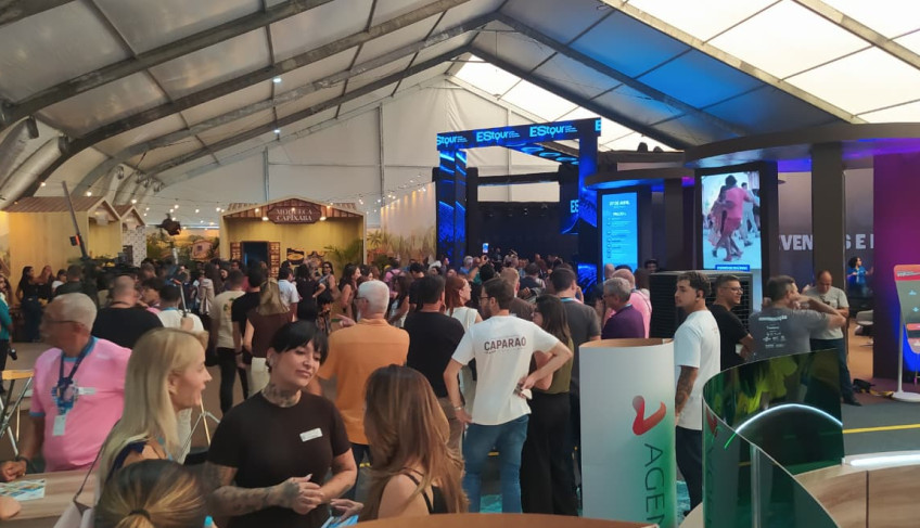 ASN Espírito Santo - Agência Sebrae de Notícias