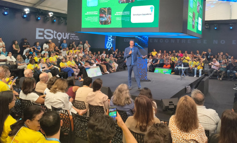 ASN Espírito Santo - Agência Sebrae de Notícias