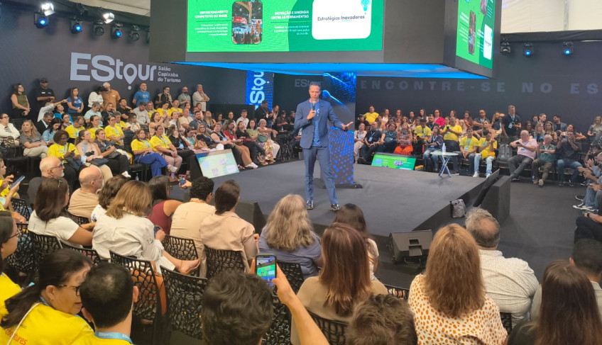 ASN Espírito Santo - Agência Sebrae de Notícias